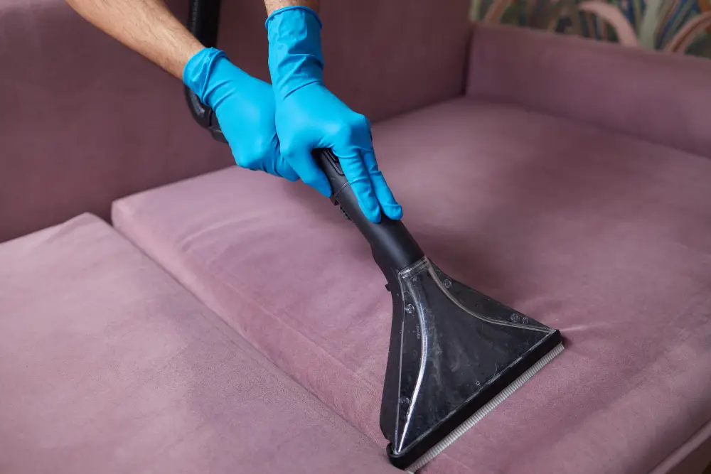 Mersin Yenişehir Koltuk Yıkama