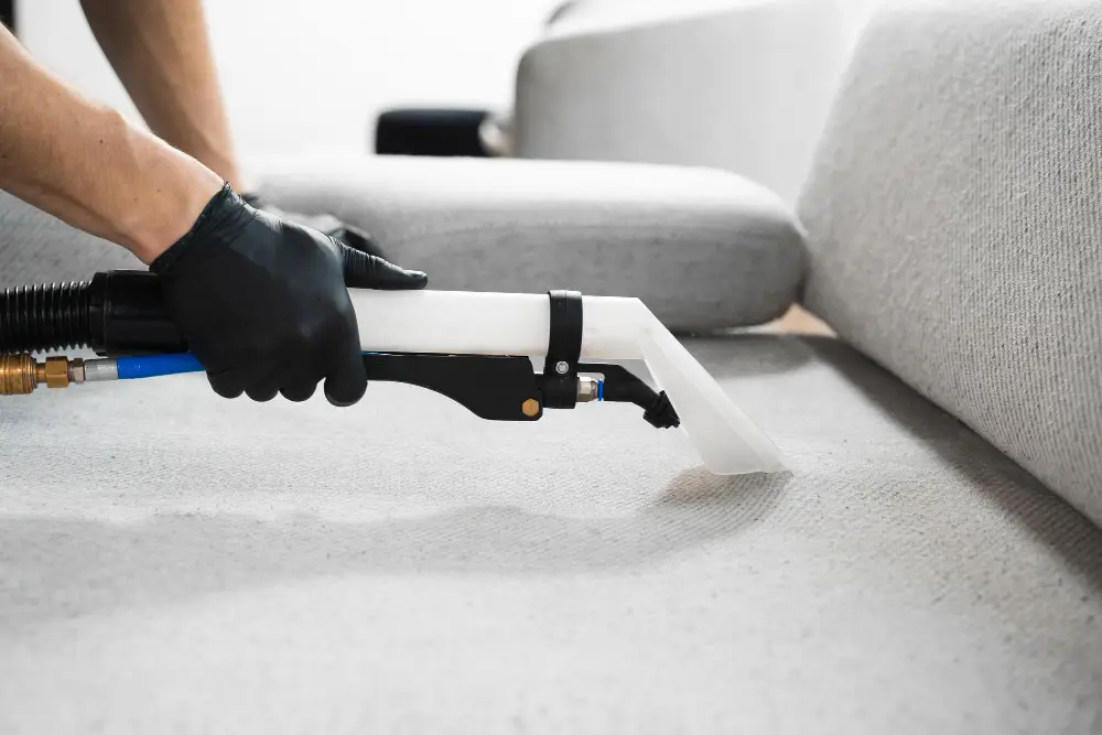 Mersin Merkez Profesyonel Koltuk Yıkama