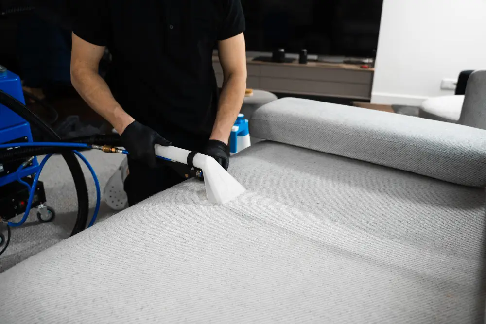 Mersin Merkez Koltuk Yıkama